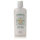 Exederm Baby Lotion