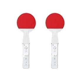 CTA WI-PPP Wii Ping Pong Paddles