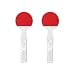 CTA WI-PPP Ping Pong Paddles for Wii