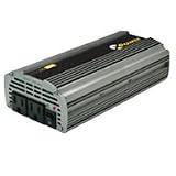 Dual Outlet 500 Watt DC-to-AC Power Inverter