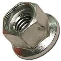 Bar Nut (10mm) for Echo - Bag of 10