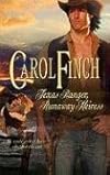 Texas Ranger, Runaway Heiress (Harlequin Historical Series)
