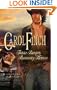Texas Ranger, Runaway Heiress (Harlequin Historical)