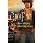 Texas Ranger, Runaway Heiress (Harlequin Historical Series)