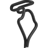 100 Door Trim Panel Fasteners Clips Ford 383033-S101 