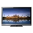 Sony BRAVIA EX 700 Series 32-Inch LED TV, Black (KDL-32EX700)