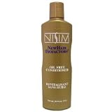 Nisim New Hair Biofactors Oil Free Conditioner for Normal to Oily Hair 240ml