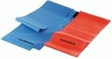Hudora Fitnessbänder 2er Set