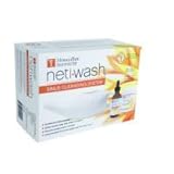 Himalayan Institute Neti Pot Ceramic Starter Kit