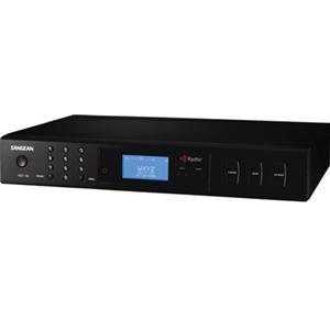 NEW Component HD Radio Tuner (Home & Portable Audio)