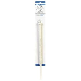 PEX SPLY TOILET 1/2"X15" [Misc.]