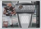 2008 Donruss Elite Zoning Commission Jerseys #32 - Jamal Lewis/299