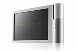 iRiver SPINN 8GB Touch Screen Video, MP3 & Multimedia Player