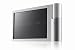 iriver SPINN 8 GB Video MP3 Player (Silver)