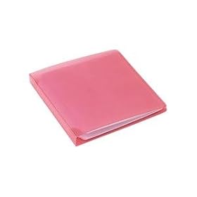 �T�����T�v���C �t�@�C���^CD�P�[�X�i���b�h�j FCD-1211R