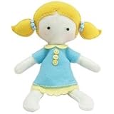 Make Your Own Felt Dolly - Various Designs