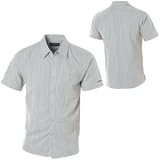 Ambiguous Ramdane Shirt - Button-Down - Short-Sleeve - Men s