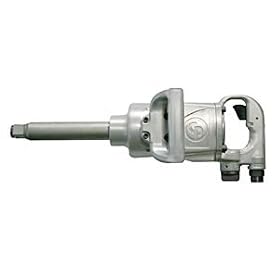 Chicago Pneumatic 1 Inch Impact Wrench With 6 Inch Anvil CP 7778-6 by
