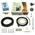 RCA DirecTV DKIT96 Digital Satellite System Dish Mounting & Wiring Installation Kit