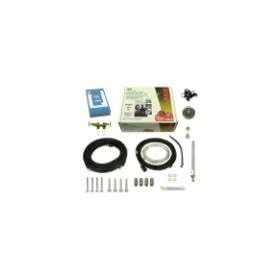 RCA DirecTV DKIT96 Digital Satellite System Dish Mounting and Wiring Installation Kit 