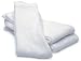 Fruit Of The Loom IRM100 Men's Crew Socks - 6 Pack Slightly Irregular (1 Each)