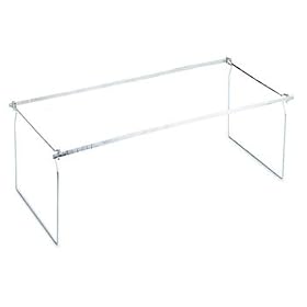 UNIVERSAL OFFICE PRODUCTS Screw-Together Hanging Folder Frame, Letter Size, 24-27" Long, One Frame