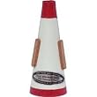 Stonelined Glenn MillerTrumpet Short Mute 122 Short Mute