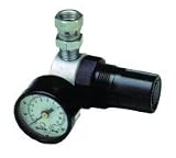 Mini-Regulator w/Diaphram Regulator