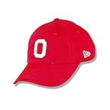 Ohio State Buckeyes Youth Adjustable Caps - Essential