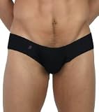 Joe Snyder Mini Cheek Boxer JS22