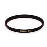 Sigma 52mm EX Wide Multi-Coated Circular Polarizer Filter