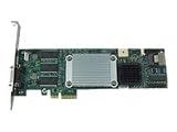 HP LSI 8888ELP 8-Port SAS 3Gb/s