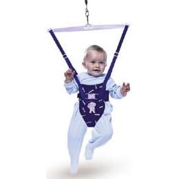Tippitoes Doorway Bouncer
