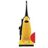 Carpet-Pro CPU-75T Household Upright Vacuum Cleaner