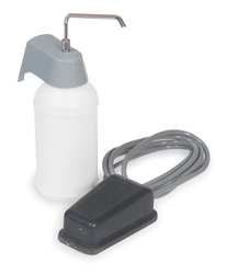 Tough Guy 1DYD8 Surgical Soap Dispenser