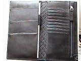 Cross Office Accessories Brown Leather Passport Travel - AC127-2