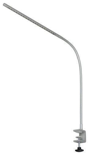 Artkalia Matrix II Desk Lamp, Aluminium On Sale