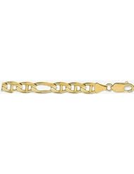 8mm Ficonucci Chain 20"