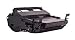 Lexmark 1382620 Compatible Black Toner Cartridge