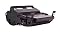 Premium Imaging Lexmark 1382625/ 1382620 Black Remanufactured MICR Toner Cartridge for the Lexmark Optra S, 4059, 1200, 12501650, 2450 Check Printers
