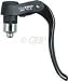 Tektro RX 4.1 Reverse Brk Levers Black