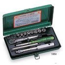 TONE　ソケットレンチセット　1850