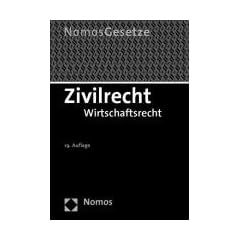 Zivilrecht: Wirtschaftsrecht