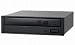 Sony NEC Optiarc AD-7200A - Disk drive - DVD?RW (?R DL) / DVD-RAM - 20x/20x/12x - IDE - internal - 5.25" - black
