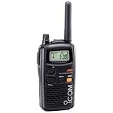 IC-4088SR Two-way Radio