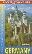 City Travel Guides Discounted  Books : Germany Pocket Adventures (Adventure Guide to Germany (Pocket)) (Hunter Travel Guides Pocket Adventures)