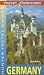 Germany Pocket Adventures (Adventure Guide to Germany (Pocket)) (Hunter Travel Guides Pocket Adventures)