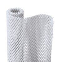 Kittrich Cor Shelf Liners 6B52 WHT Grip Liner Case of 6 by Kittrich