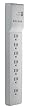 Belkin 7-Outlet Home/Office Surge Protector with 6 foot Cord