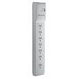 Belkin 7-Outlet Home/Office Surge Protector with 12' Cord
